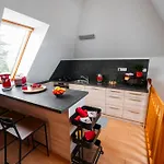 Ve Apartment