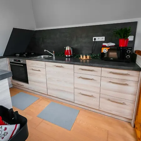 Appartement Ve