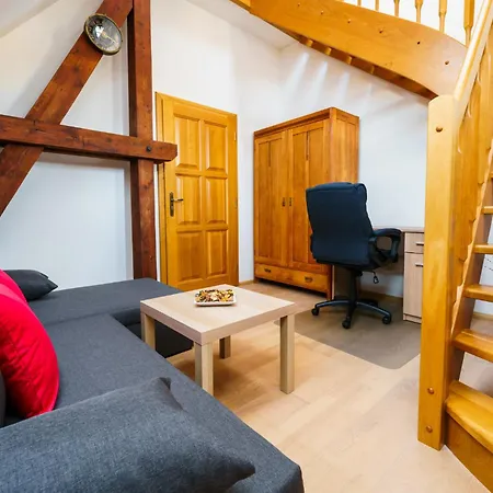 Apartmán Ve Ostrava