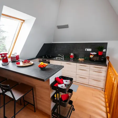 Ve Apartment