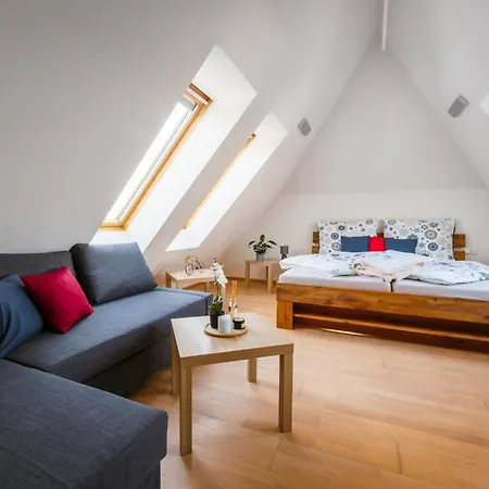 Apartment Ve *