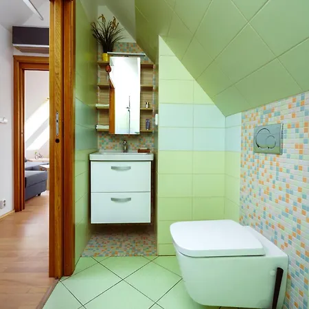 Apartment Ve