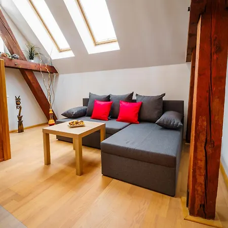 Apartment Ve