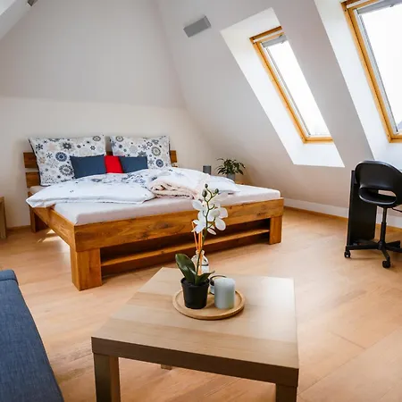 Ve Apartment