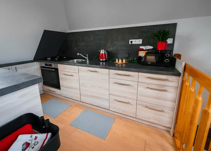 Appartement Ve