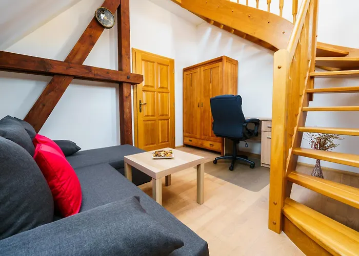 Apartment Ve Ostrava