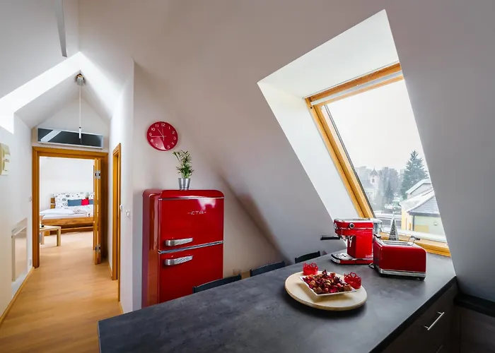 Ve * オストラヴァ