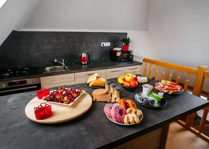 Ve * オストラヴァ